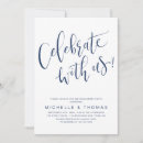 Search for us navy invitations Celebrate with us