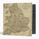 Search for numbered binders Counties