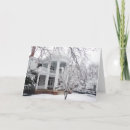 Search for architecture christmas cards Snow