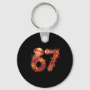 Search for internet humor keychains Meme culture 67