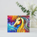 Recherche de vitrail cartes postales Arc en ciel