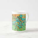 Search for fine print mugs Vincent