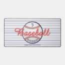 Search for baseball ball mousepads School