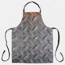 Search for aluminum aprons Floor