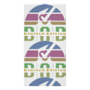 Recherche de coeur géométrique posters Simple