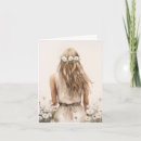 Search for blonde note cards Girl