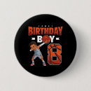 Search for 8 year old buttons Player