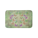 Search for butterfly bath mats Insect