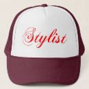 Recherche de stylistes casquettes Salon