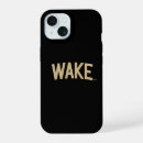 Search for wake iphone cases Wake forest university