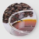 Recherche de grain de café horloges Pour tous