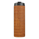 Search for alligator travel mugs Leather