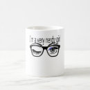 Search for science girl mugs Nerd