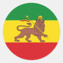 Search for lion of judah stickers Rasta