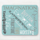 Search for wording mousepads Desk