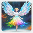 Search for angel wing stickers Heaven