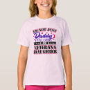 Search for daddys girls tshirts Daughter