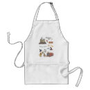 Search for magic aprons Hogwart's express