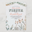 Search for fiesta bridal shower invitations Margarita