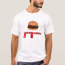Search for sandwich tshirts Fastfood