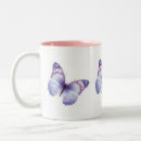 Search for butterfly home decor mugs Butterflies