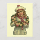 Recherche de rose victorien rose cartes postales Jardin