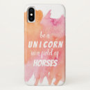 Search for watercolor horse iphone cases Pink
