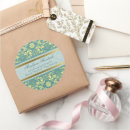 Recherche de blue lace stickers Vintage