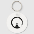 Search for practicing keychains Zen