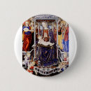 Search for enthroned buttons Mary