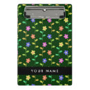 Recherche de coloré porte blocs Motif floral