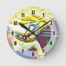Recherche de cheval carrousel horloges Carnaval