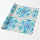Search for frozen wrapping paper Abstract