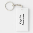 Search for fashioned rectangular keychains Fun