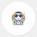 Search for vintage turtle stickers Tortoise