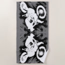 Search for motorcycle beach towels Dirt bike