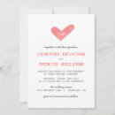 Search for unique fun wedding invitations Handwritten