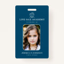 Search for homeschool badges Student id