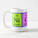 Search for nicola mugs Science