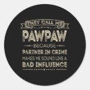 Search for pawpaw stickers Best dad ever