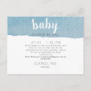 Recherche de virtual baby shower Garçon