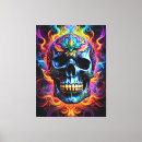 Recherche de anniversaire gothique posters Squelette