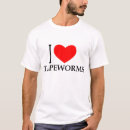 Search for worm tshirts Food