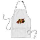 Search for cornucopia aprons Fruits