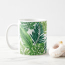 Search for monstera leaves mugs Jungle