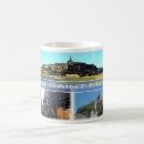 Search for mont saint michel mugs Abbey