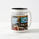 Search for workshop mugs Funny