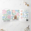 Search for retro rsvp wedding invitations Bright