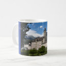 Recherche de souvenirs suisses tasses Alpes