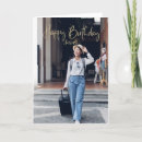 Search for minimalist birthday cards Daughter
